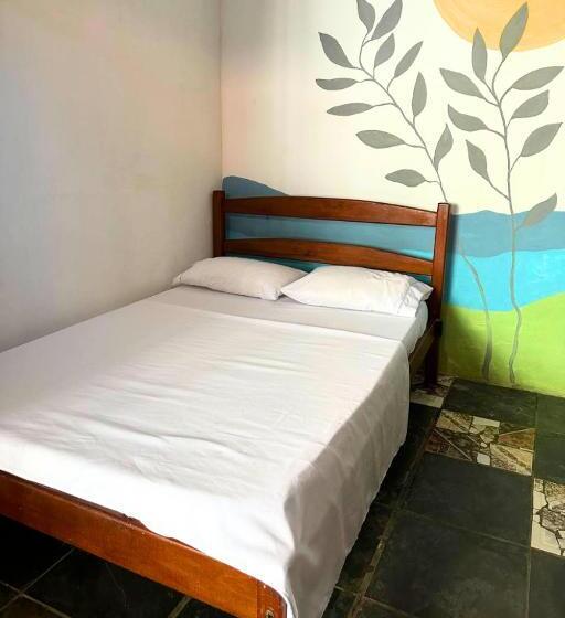 酒店 Pousada Boca Da Barra