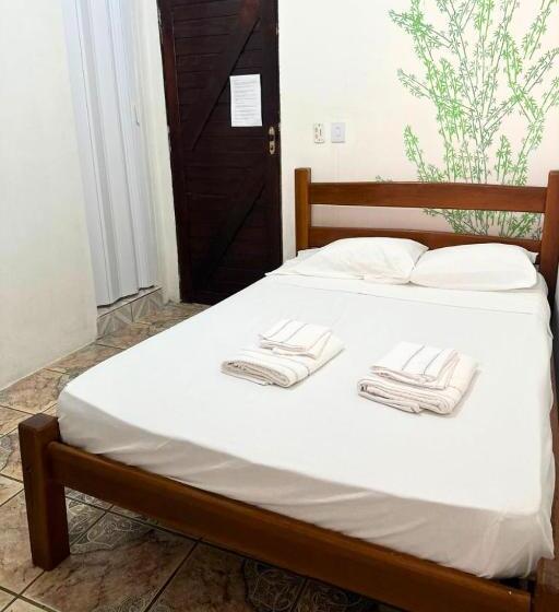 酒店 Pousada Boca Da Barra