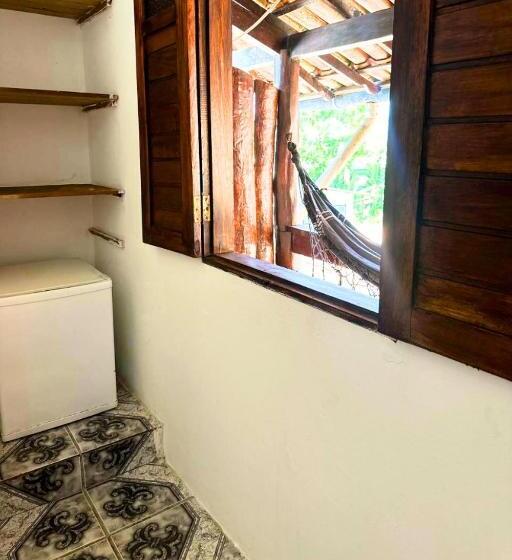 酒店 Pousada Boca Da Barra