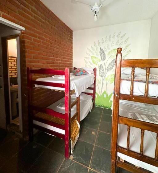 酒店 Pousada Boca Da Barra