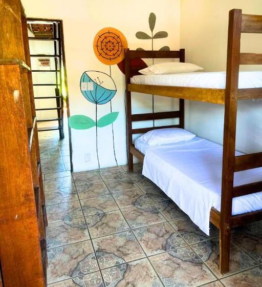 酒店 Pousada Boca Da Barra