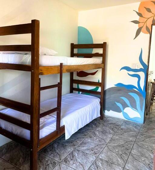 酒店 Pousada Boca Da Barra