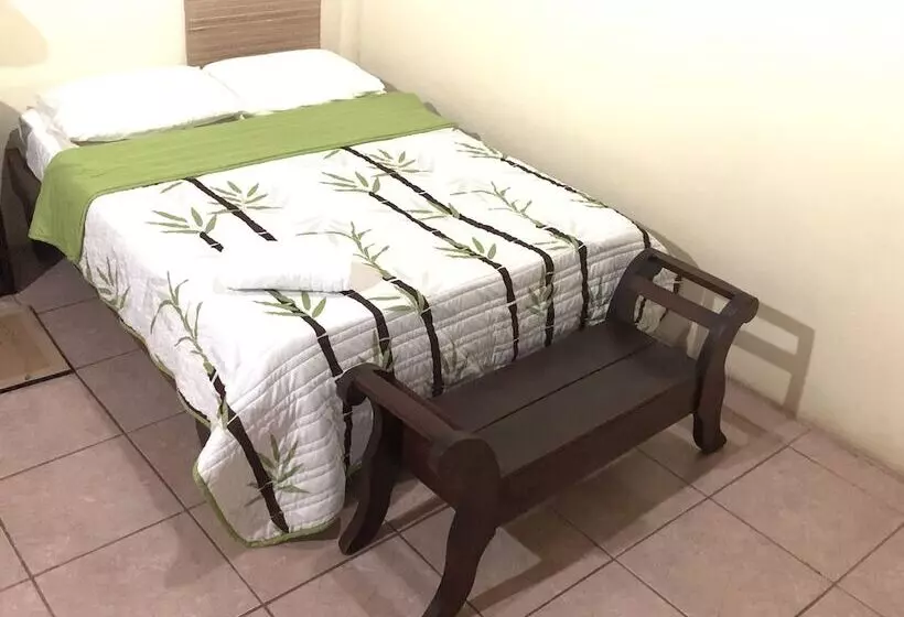 Hotelli Kakao Lodge & Garden Río Celeste