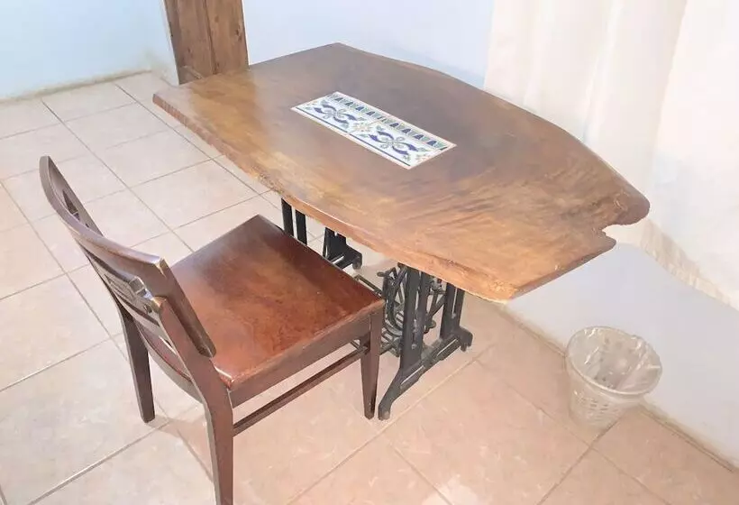 Hotelli Kakao Lodge & Garden Río Celeste