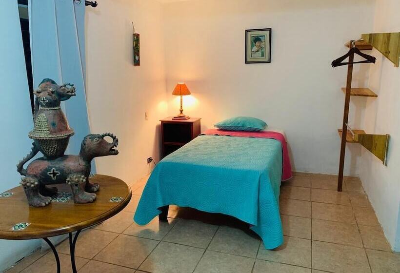 هتل Kakao Lodge & Garden Río Celeste