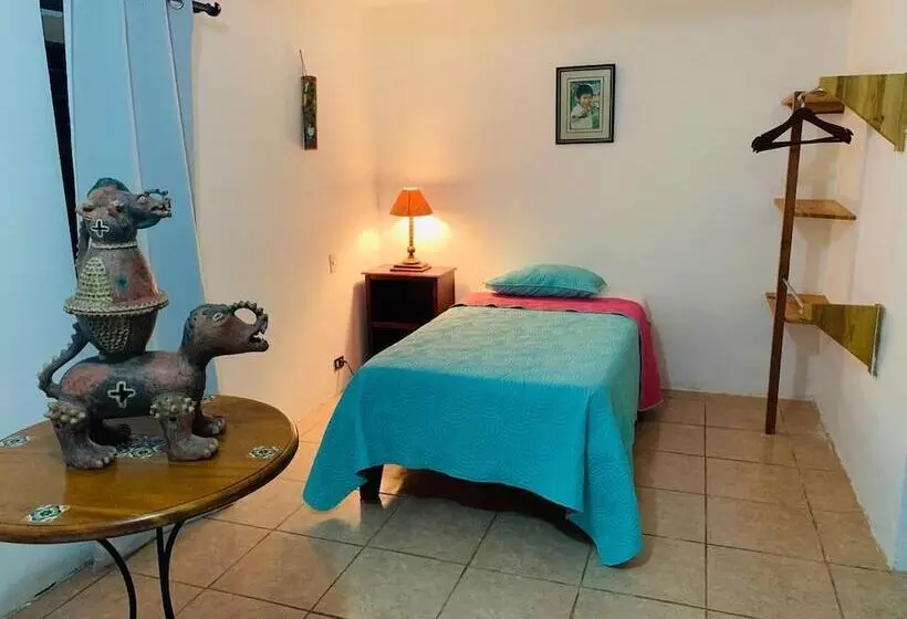 Hotelli Kakao Lodge & Garden Río Celeste