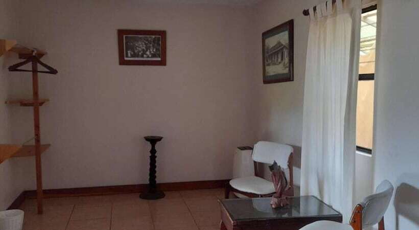 هتل Kakao Lodge & Garden Río Celeste