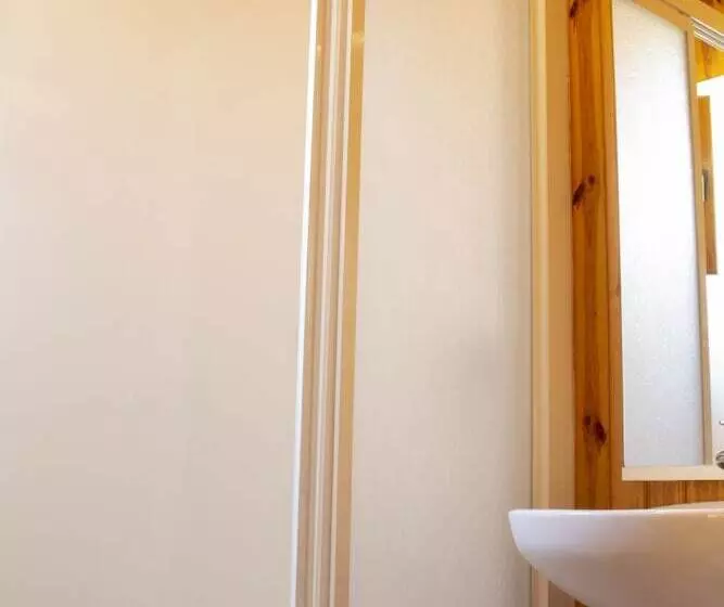 Hotelli Camping Orgiva