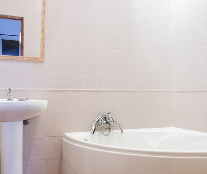 酒店 Camping Orgiva