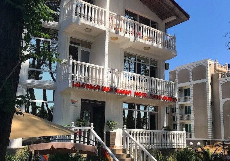 هتل Chito Gvrito