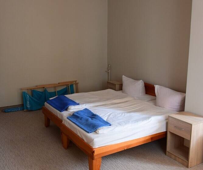 בית מלון כפרי Cul Osw Swinoujscie