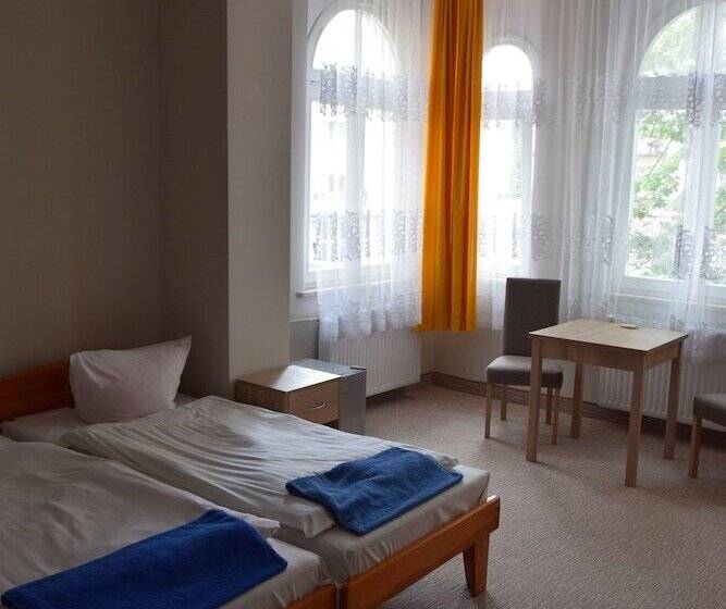 בית מלון כפרי Cul Osw Swinoujscie