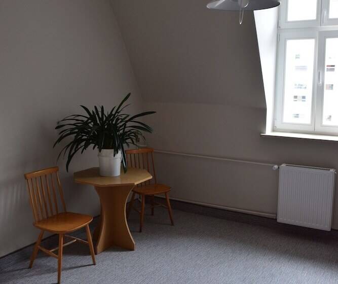 בית מלון כפרי Cul Osw Swinoujscie