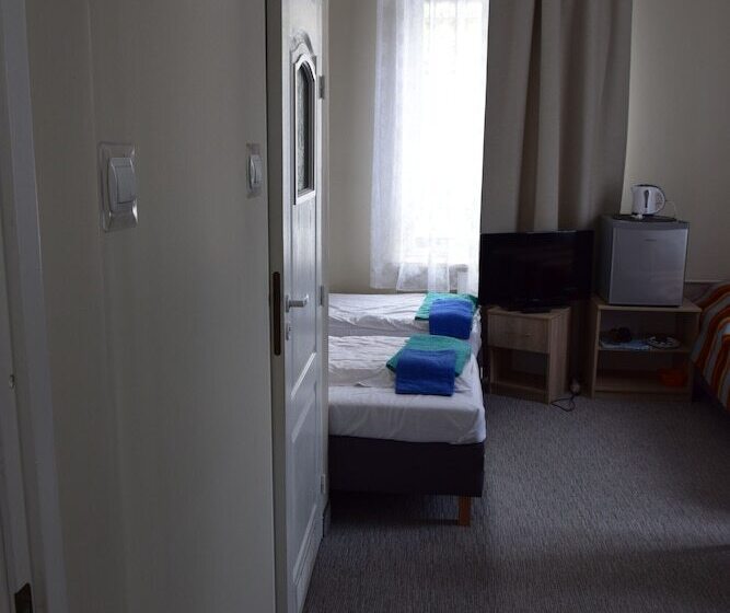 בית מלון כפרי Cul Osw Swinoujscie