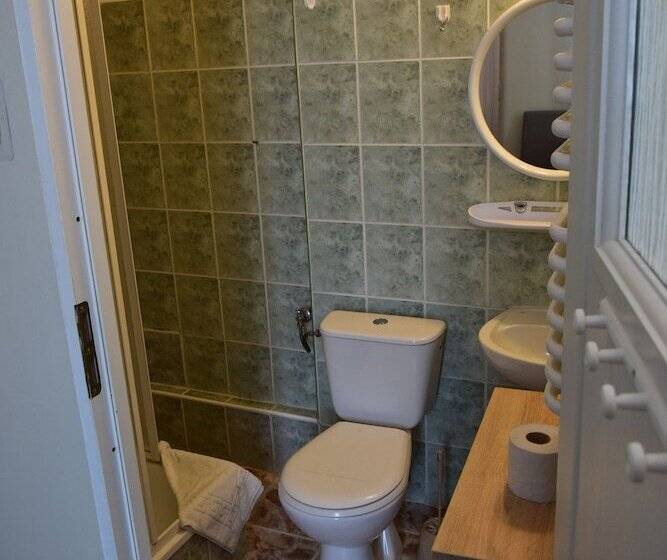 בית מלון כפרי Cul Osw Swinoujscie