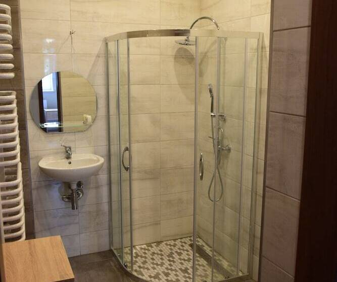 בית מלון כפרי Cul Osw Swinoujscie