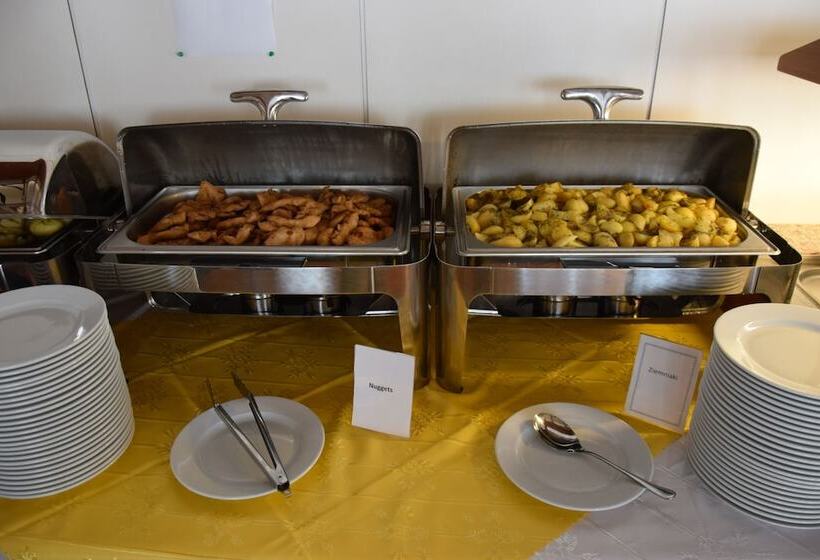 בית מלון כפרי Cul Osw Swinoujscie