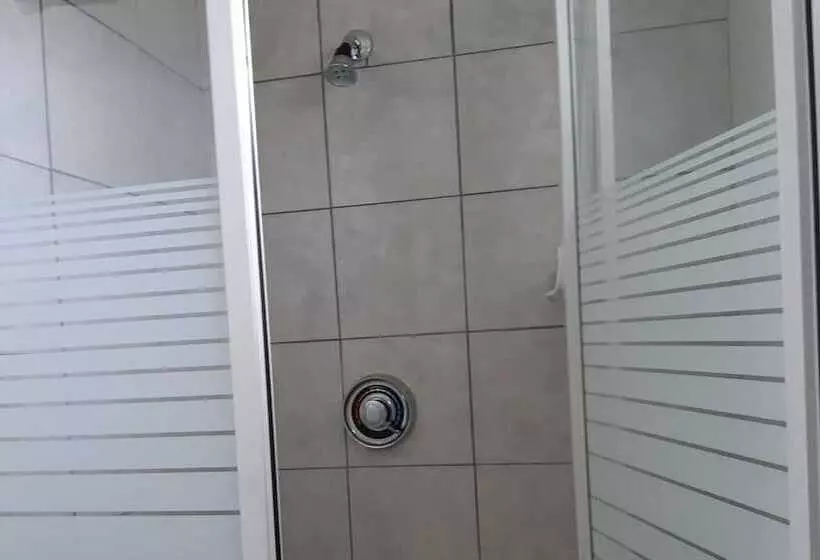 Hotelli Deerhead Inn