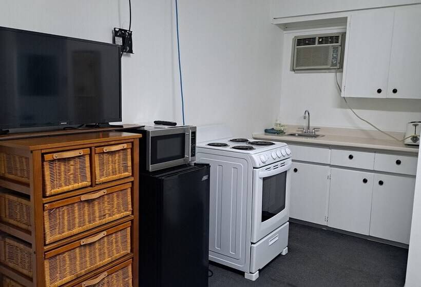 בית מלון כפרי Deerhead Inn