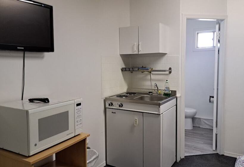 בית מלון כפרי Deerhead Inn