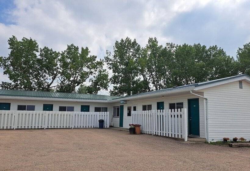 בית מלון כפרי Deerhead Inn