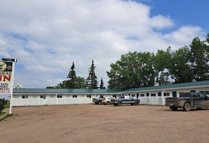 בית מלון כפרי Deerhead Inn