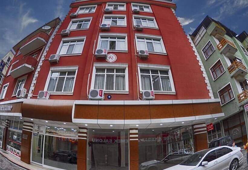 Hotel Ekmekçiler