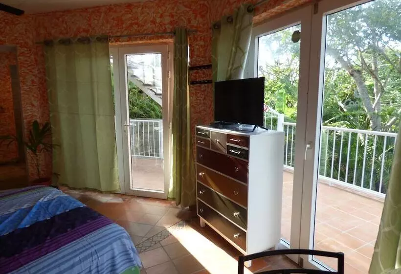 هتل El Faro Apartment