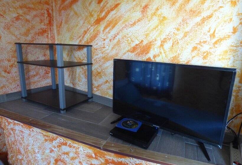 هتل El Faro Apartment