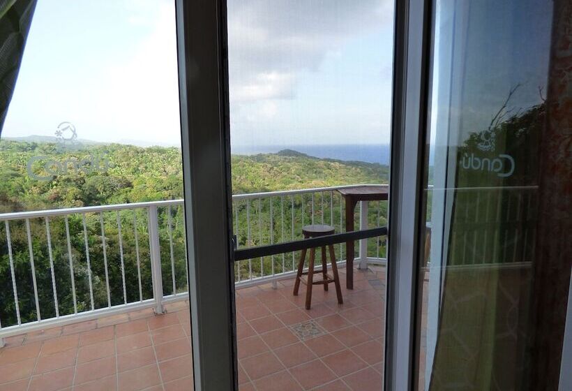 هتل El Faro Apartment