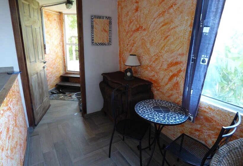 هتل El Faro Apartment