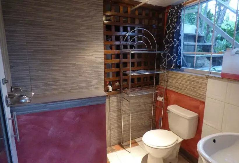 هتل El Faro Apartment