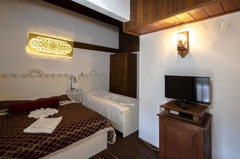 酒店 Havuzlu Asmazlar Konagi