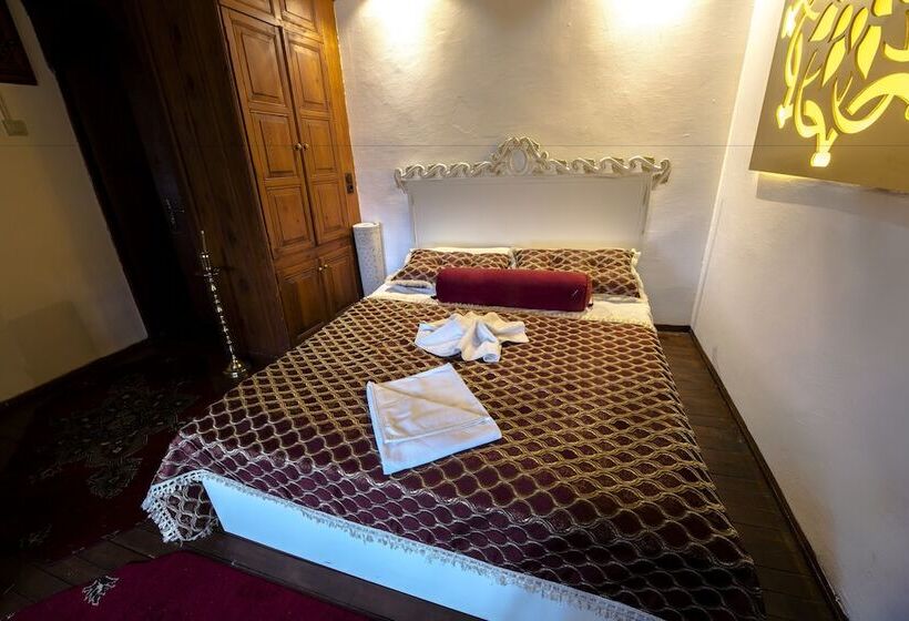 酒店 Havuzlu Asmazlar Konagi