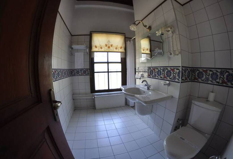 酒店 Havuzlu Asmazlar Konagi