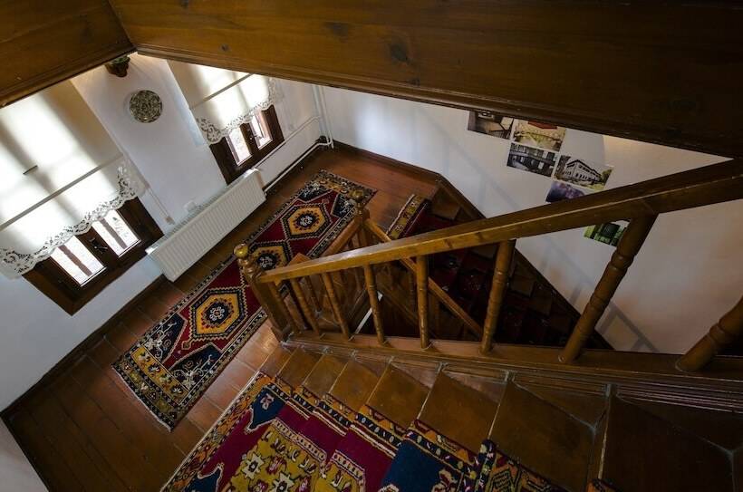 酒店 Havuzlu Asmazlar Konagi