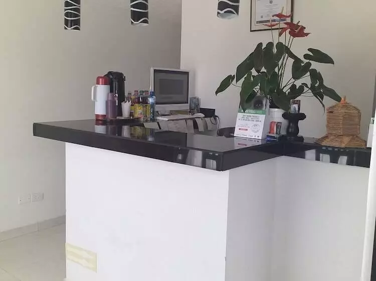 هتل Hortensia Real Boutique