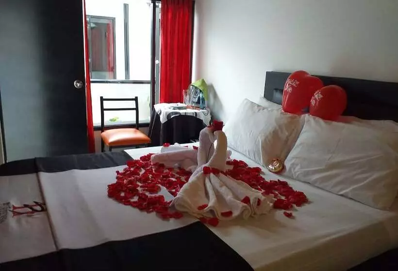 هتل Hortensia Real Boutique