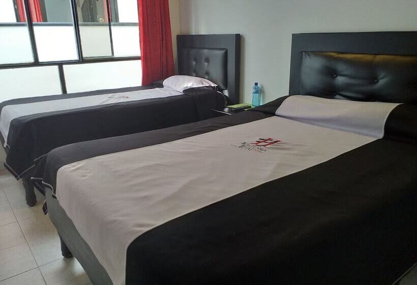 هتل Hortensia Real Boutique