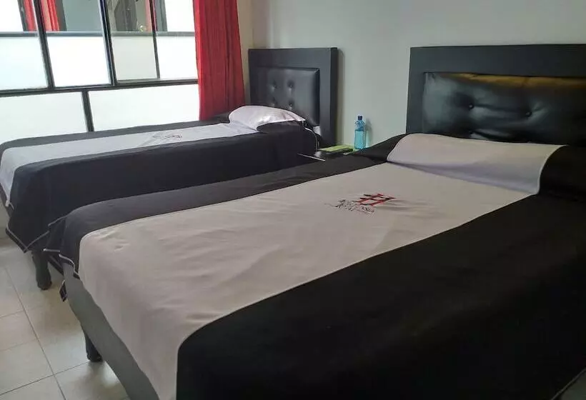 هتل Hortensia Real Boutique