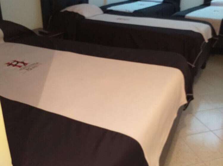 هتل Hortensia Real Boutique