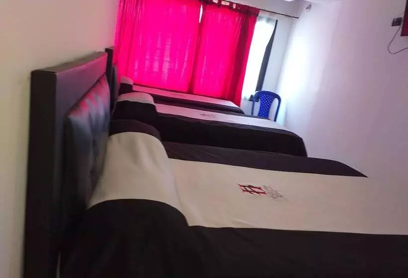 هتل Hortensia Real Boutique