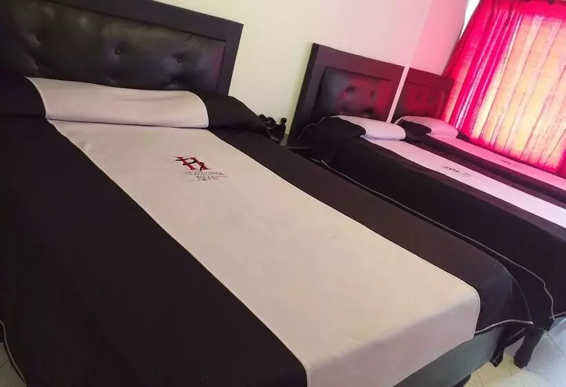 هتل Hortensia Real Boutique