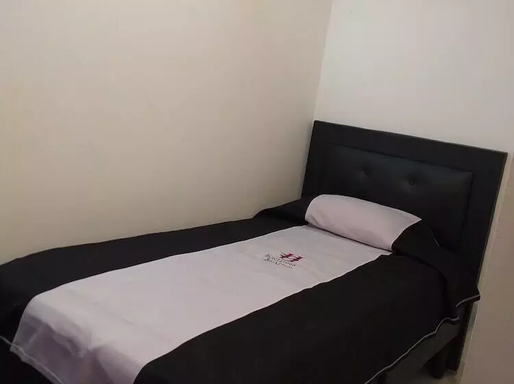 هتل Hortensia Real Boutique