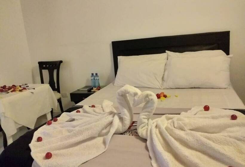 هتل Hortensia Real Boutique