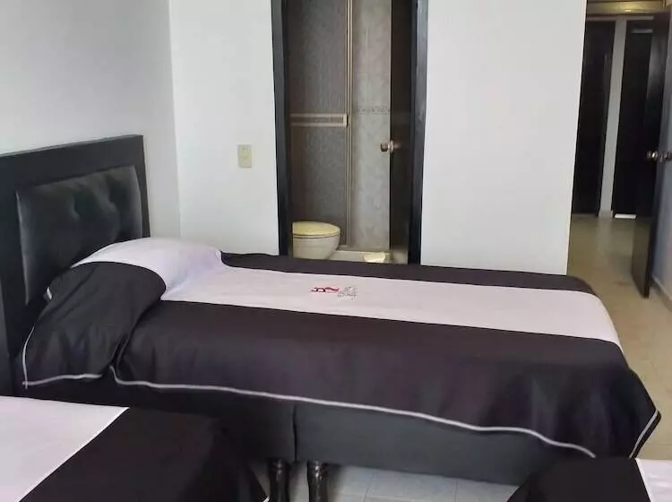 هتل Hortensia Real Boutique