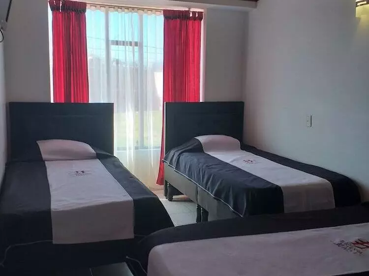 هتل Hortensia Real Boutique