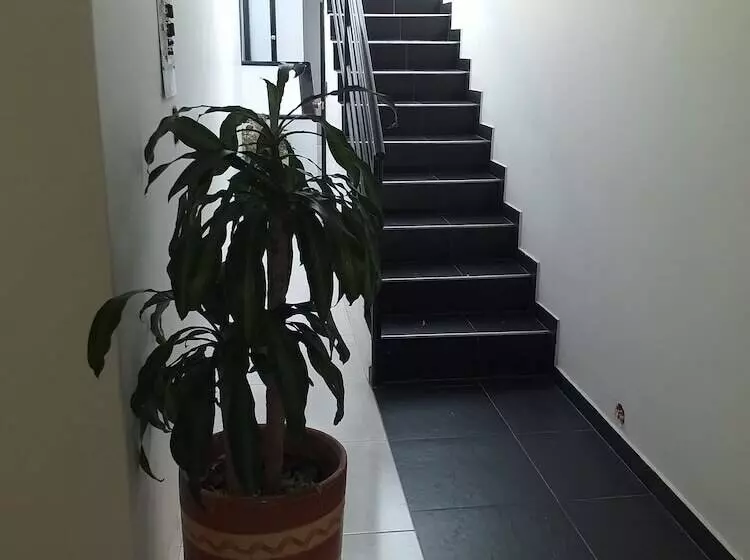 هتل Hortensia Real Boutique