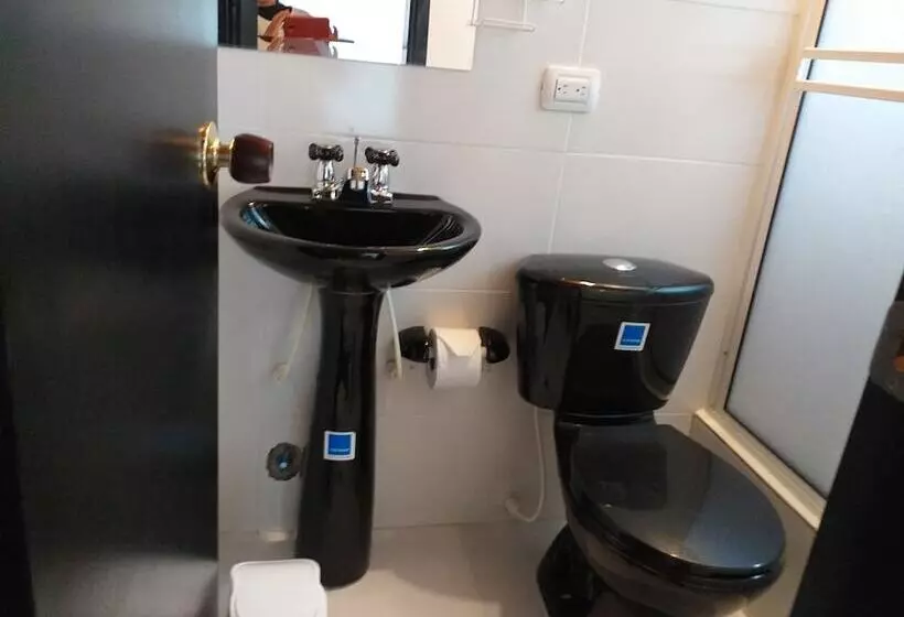 هتل Hortensia Real Boutique