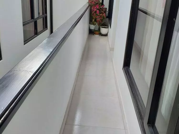 هتل Hortensia Real Boutique